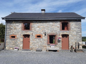 gîte Le cheval ardennais